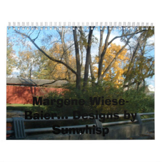 Pennsylvania at it's BESt! Calendar