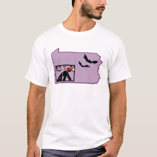 Pennsylvania Caver T-Shirt