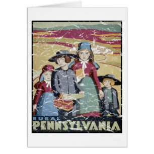 Pennsylvania - distressed