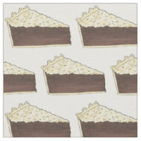 Pennsylvania Dutch Amish Food Shoo Fly Pie Slice