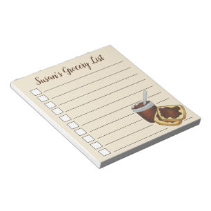 Pennsylvania Dutch Canned Apple Butter Amish Food Notepad
