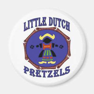 Pennsylvania Dutch, Lancaster Magnet