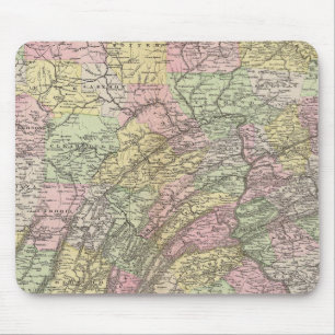 Pennsylvania Mouse Mat