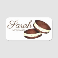 Pennsylvania PA Dutch Amish Whoopie Pie Bakery