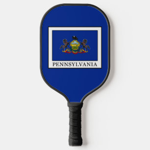 Pennsylvania Pickleball Paddle