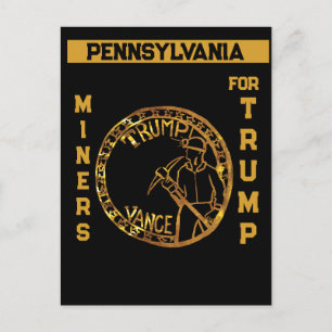 PENNSYLVANIA POSTCARD