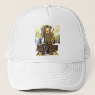 Pennsylvania Railroad GG-1 Locomotive # 4935 Trucker Hat