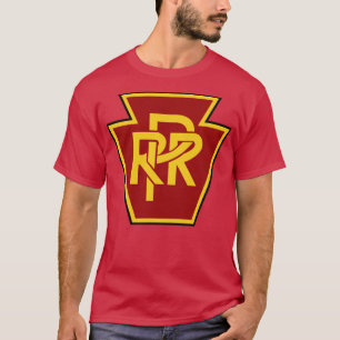 Pennsylvania Railroad T-Shirt
