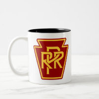 Pennsylvania Railroad