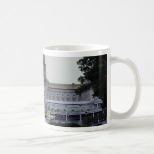 Pennsylvania State Capitol Building, Harrisburg, P Coffee Mug