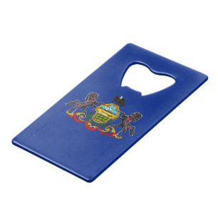 Pennsylvania State Flag Design