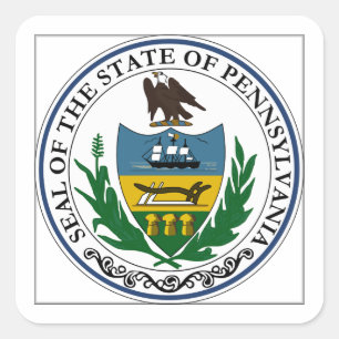 Pennsylvania State Seal