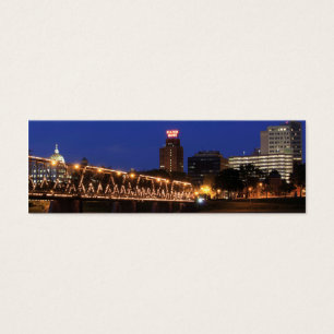 Pennsylvania State Walnut Street Bridge