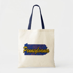 Pennsylvania Tote Bag