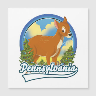 Pennsylvania Travel logo