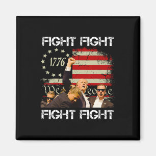 Pennsylvania Trump 2024 Fight! Magnet