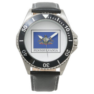 Pennsylvania Watch