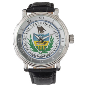 Pennsylvania Watch