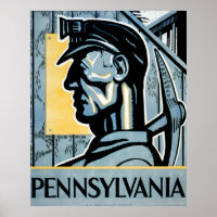 Pennsylvania WPA