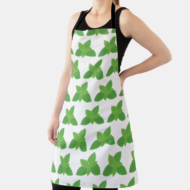 Penny Apron (Insitu)