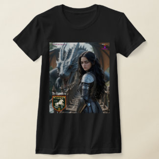 Penny B. Knight Sweatshirt T-Shirt