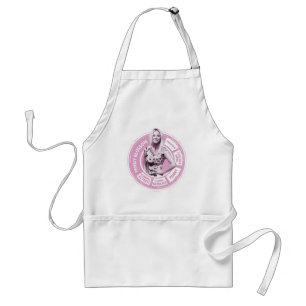 Penny Blossom Info Graphic Standard Apron