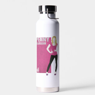 Penny Blossom Water Bottle