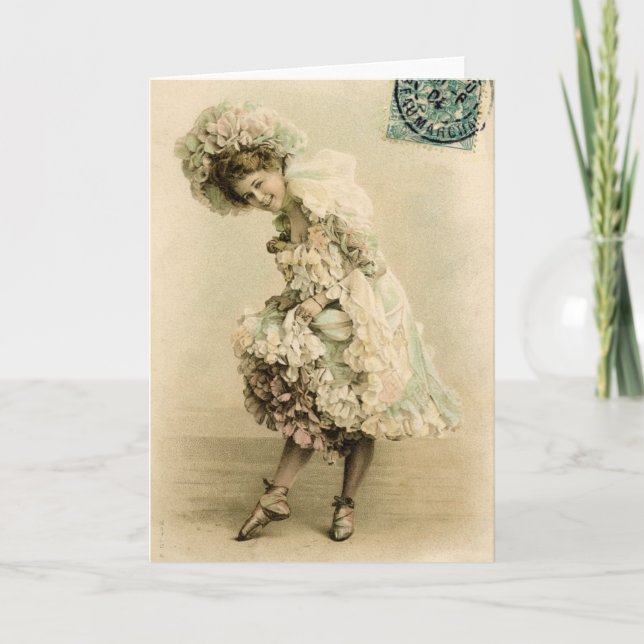 Penny Ellen Note Cards (Front)