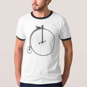penny farthing T-Shirt