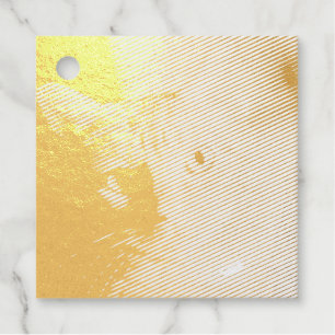 Penny favour tags