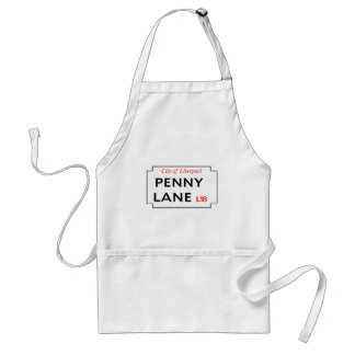 Penny Lane Standard Apron
