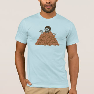 Penny Mountain T-Shirt