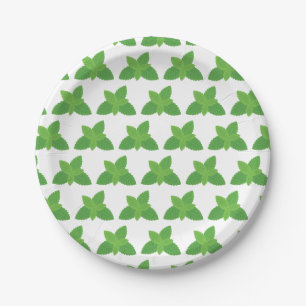 Penny Paper Plate