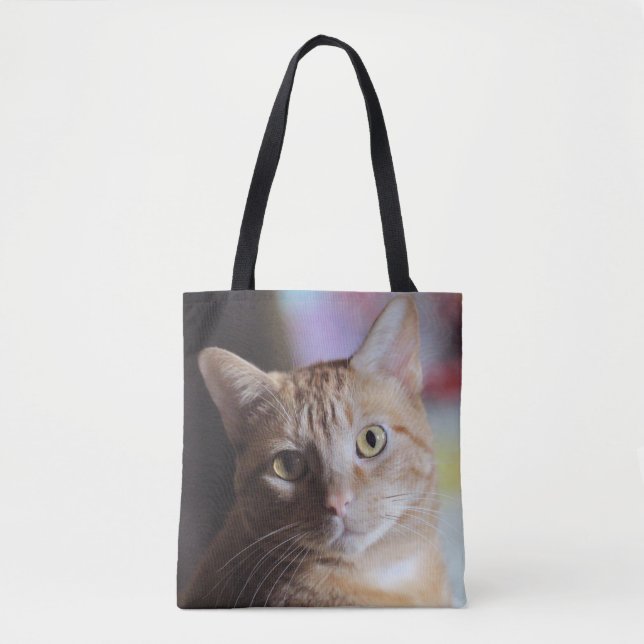 Penny Tote Bag (Front)