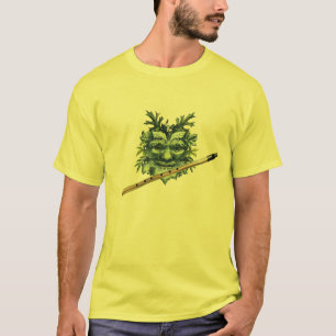 Penny Whistle Players T-Shirt