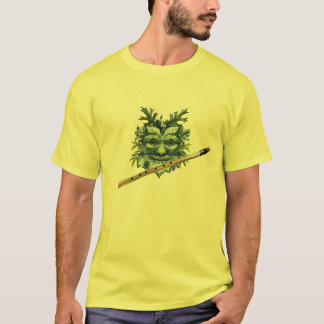 Penny Whistle Players T-Shirt