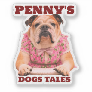 PENNY'S DOG TALES 