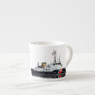 Penobscot Bay espresso mug