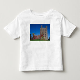 Penrhyn Castle, Gwynedd, Wales 2 Toddler T-Shirt