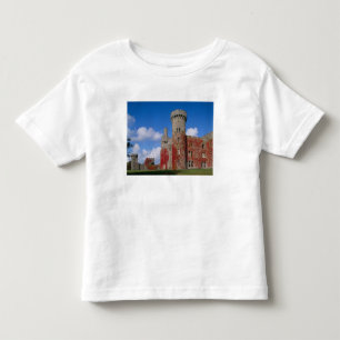 Penrhyn Castle, Gwynedd, Wales 3 Toddler T-Shirt