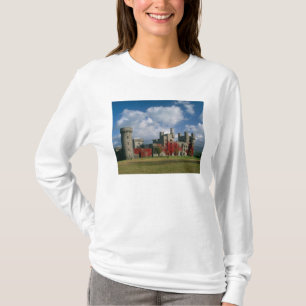 Penrhyn Castle, Gwynedd, Wales T-Shirt