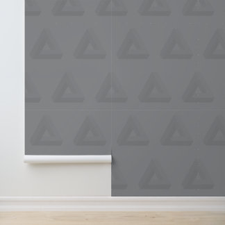 Penrose Triangle (Style: 6) Wallpaper