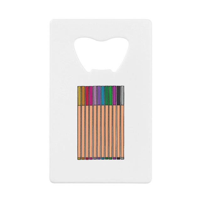 Pens (Front)