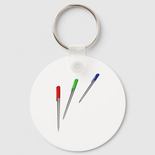 pens key ring (Front)