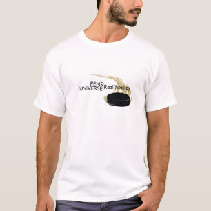 Pens Universe - Puck T-Shirt
