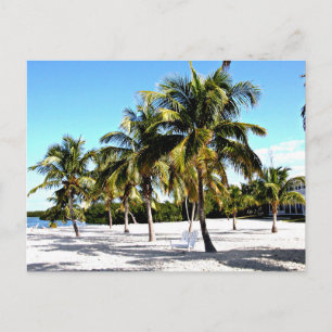 Pensacola Beach  Postcard