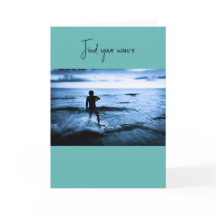 Pensacola Beach Surfer – Original Photography 
