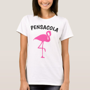 PENSACOLA  Florida T-shirts