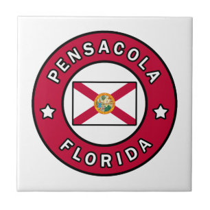 Pensacola Florida Tile