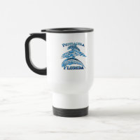 Pensacola Florida Vacation Tribal Dolphins